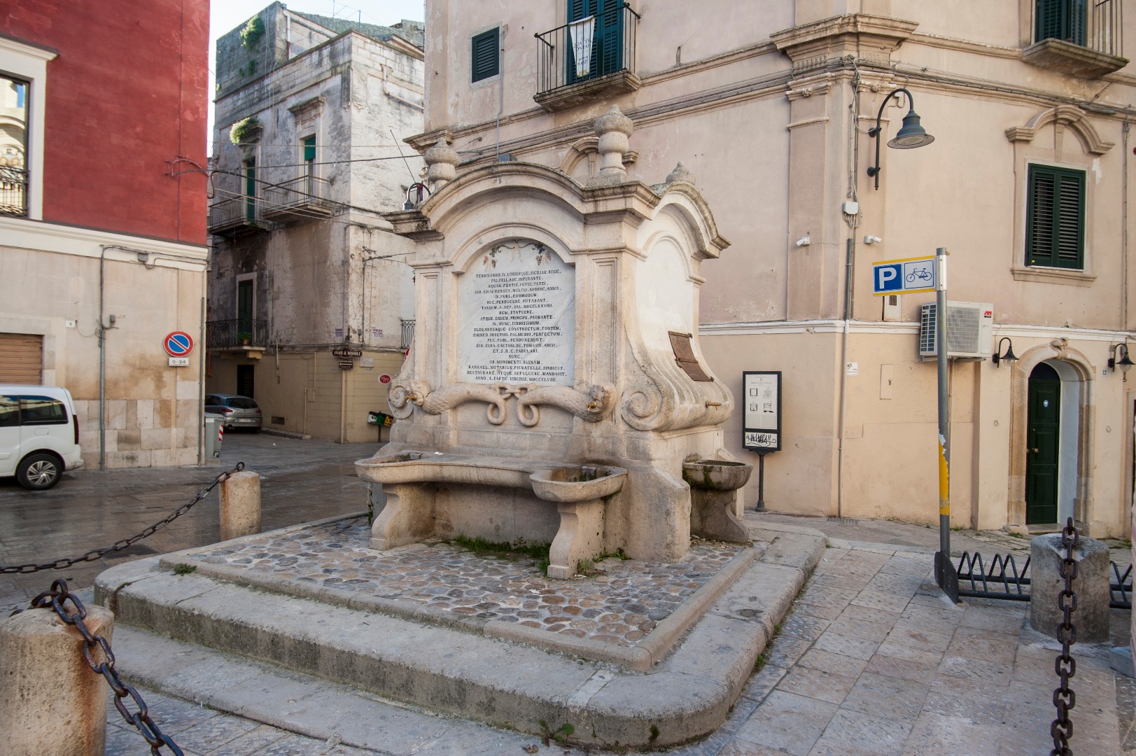Prospetto